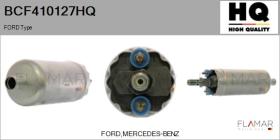 HQ BCF410127HQ - Bomba Combustible FORD