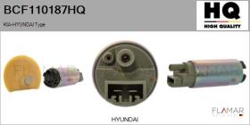 HQ BCF110187HQ - Bomba Combustible Kia-Hyundai