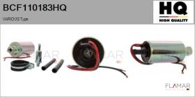 HQ BCF110183HQ - Bomba Combustible Universal