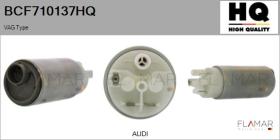 HQ BCF710137HQ - Bomba Combustible VW