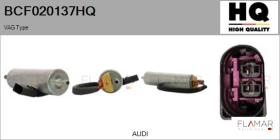 HQ BCF020137HQ - Bomba Combustible VW