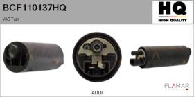 HQ BCF110137HQ - Bomba Combustible VW