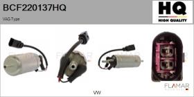 HQ BCF220137HQ - Bomba Combustible VW