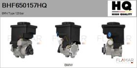 HQ BHF650157HQ - BOMBA de DA NUEVO