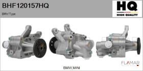 HQ BHF120157HQ - BOMBA de DA NUEVO BMW Type