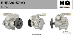 HQ BHF230157HQ - BOMBA de DA NUEVO BMW Type