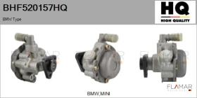 HQ BHF520157HQ - BOMBA de DA NUEVO BMW Type