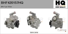 HQ BHF420157HQ - BOMBA de DA NUEVO BMW Type 100 bar