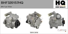 HQ BHF320157HQ - BOMBA de DA NUEVO BMW Type 100 bar