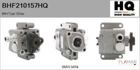HQ BHF210157HQ - BOMBA de DA NUEVO BMW Type 120 bar