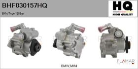 HQ BHF030157HQ - BOMBA de DA NUEVO BMW Type 120 bar