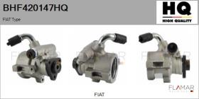 HQ BHF420147HQ - BOMBA de DA NUEVO FIAT Type