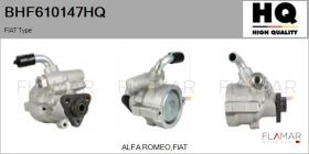 HQ BHF610147HQ - BOMBA de DA NUEVO FIAT Type