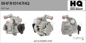 HQ BHF810147HQ - BOMBA de DA NUEVO FIAT Type