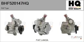 HQ BHF520147HQ - BOMBA de DA NUEVO FIAT Type