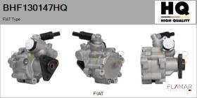 HQ BHF130147HQ - BOMBA de DA NUEVO FIAT Type
