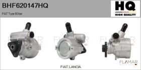 HQ BHF620147HQ - BOMBA de DA NUEVO FIAT Type 80 bar