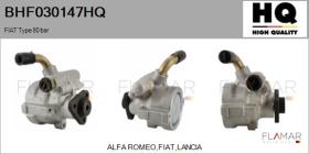 HQ BHF030147HQ - BOMBA de DA NUEVO FIAT Type 80 bar