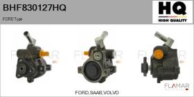 HQ BHF830127HQ - BOMBA de DA NUEVO FORD Type