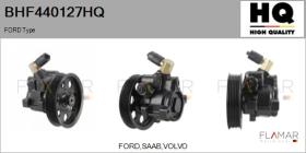 HQ BHF440127HQ - BOMBA de DA NUEVO FORD Type