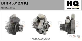HQ BHF450127HQ - BOMBA de DA NUEVO FORD Type 100 bar