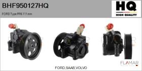 HQ BHF950127HQ - BOMBA de DA NUEVO FORD Type 116 mm