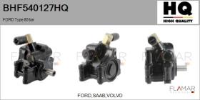 HQ BHF540127HQ - BOMBA de DA NUEVO FORD Type 80 bar