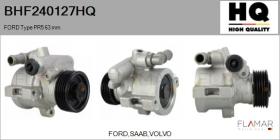 HQ BHF240127HQ - BOMBA de DA NUEVO FORD Type PR5 63 mm