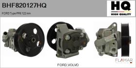 HQ BHF820127HQ - BOMBA de DA NUEVO FORD Type PR6 122 mm