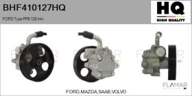 HQ BHF410127HQ - BOMBA de DA NUEVO FORD Type PR6 126 mm