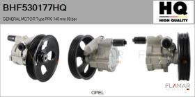 HQ BHF530177HQ - BOMBA de DA NUEVO GENERAL MOTOR Type PR6 140 mm 80 bar