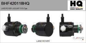 HQ BHF420118HQ - BOMBA de DA NUEVO LANDROVER Type