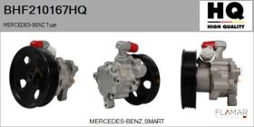 HQ BHF210167HQ - BOMBA de DA NUEVO MERCEDES-BENZ Type