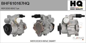 HQ BHF610167HQ - BOMBA de DA NUEVO MERCEDES-BENZ Type
