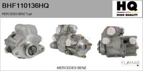 HQ BHF110136HQ - BOMBA de DA NUEVO MERCEDES-BENZ Type