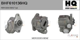 HQ BHF610136HQ - BOMBA de DA NUEVO MERCEDES-BENZ Type