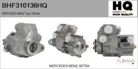 HQ BHF310136HQ - BOMBA de DA NUEVO MERCEDES-BENZ Type