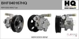 HQ BHF040167HQ - BOMBA de DA NUEVO MERCEDES-BENZ Type