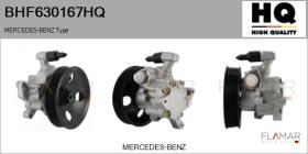 HQ BHF630167HQ - BOMBA de DA NUEVO MERCEDES-BENZ Type