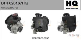 HQ BHF620167HQ - BOMBA de DA NUEVO MERCEDES-BENZ Type