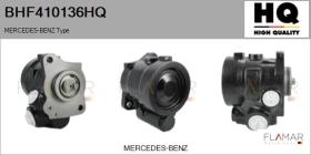 HQ BHF410136HQ - BOMBA de DA NUEVO MERCEDES-BENZ Type