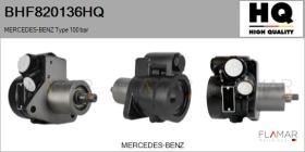 HQ BHF820136HQ - BOMBA de DA NUEVO MERCEDES-BENZ Type 100 bar