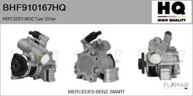 HQ BHF910167HQ - BOMBA de DA NUEVO MERCEDES-BENZ Type 120 bar