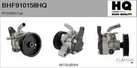 HQ BHF910158HQ - BOMBA de DA NUEVO MITSUBISHI Type