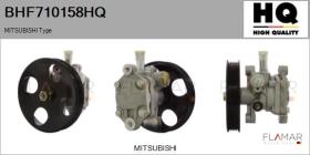 HQ BHF710158HQ - BOMBA de DA NUEVO MITSUBISHI Type