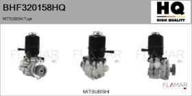 HQ BHF320158HQ - BOMBA de DA NUEVO MITSUBISHI Type