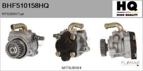 HQ BHF510158HQ - BOMBA de DA NUEVO MITSUBISHI Type