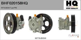 HQ BHF020158HQ - BOMBA de DA NUEVO MITSUBISHI Type PR6