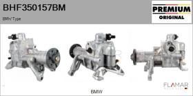 BMW-MINI BHF350157BM - BOMBA de DA NUEVO ORIG. BMW Type