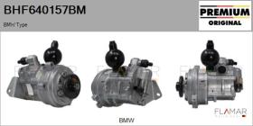 BMW-MINI BHF640157BM - BOMBA de DA NUEVO ORIG. BMW Type